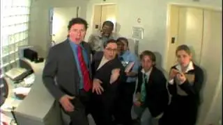 J.W. Inc. - The Musical