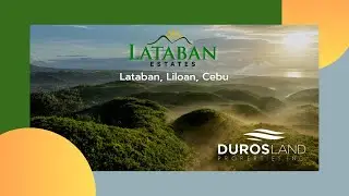 LATABAN ESTATES WALKTHROUGH VIDEO | Cebu Stellar Homes