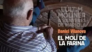 Estrena del documental «L'últim moliner a Banyeres de Mariola»