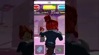 ​I Got TRAPPED in Roblox Mobile! 📱 (Hardest Escape Ever)
