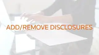 The ONESOURCE Statutory Reporting Solution