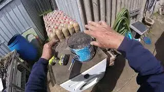 DIY Bucket Classifier - OR NOT.