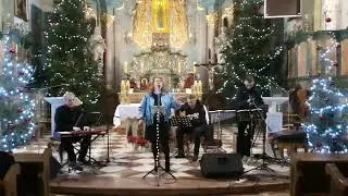 LuxVera - Bez Ciebie Maryjo - tekst ojciec Kazimierz Łabiński OMI
