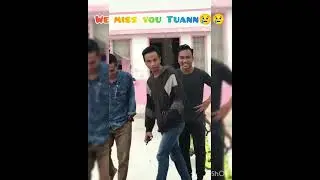 24 July 2024 Genap 2 Taun Niang James Jacob selat Udah Lesi.