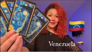 QUE LE ESPERA A VENEZUELA 🇻🇪 EN EL ✨2025✨