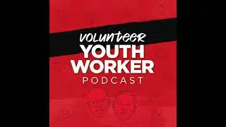 150: Should You Do Youth Ministry Different When The Church Is No Longer Trusted In Culture?