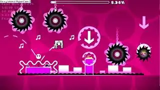 Silent Electrodynamix By Mrx1212 (me) Showcase