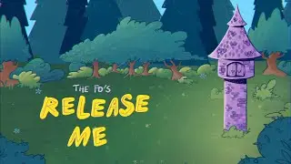 The FO's - RELEASE ME