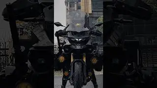 Voge 900 dsx Advanture bike 🔥💓 #bmwgs #benellitrk502x #makelifearide #adventurebike #voge525dsx