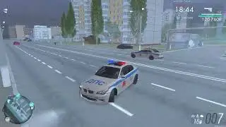 MTA Province | ЖБ №168 | Karma Mefs - офф от ареста