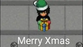 Graal Era: Opening Gifts Getting Rewards! Merry Xmas