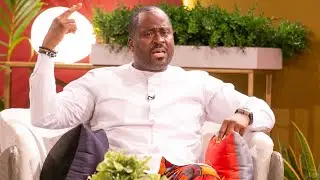 Season 3 Episode 13 - Desmond Elliot iii