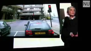NU Meets William Raban