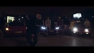 VLADIS - Vychutnávam prod.Maiky Beatz /Official video/
