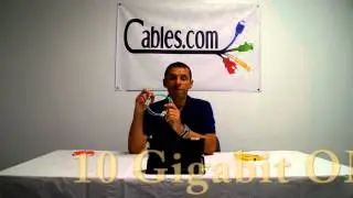 FIBER OPTIC PATCH CABLES