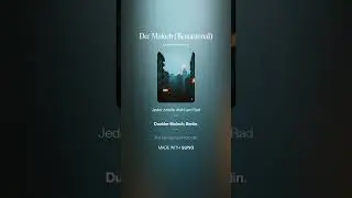 Der Moloch Remastered