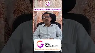 DEMAND PLANNER / MANAGER