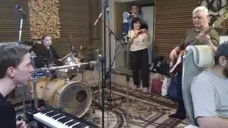 The Trio Of Source 