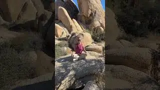 Joshua Tree Meditation 12.7.25