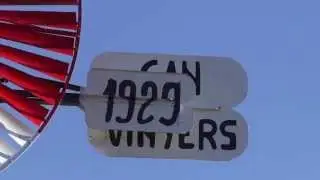 MOL&Iacute; DE VENT DE CAN VINYERS