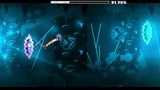 [4K 60fps] The Fall by AbsoleN (3 Coins)