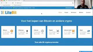 Makkelijk Bitcoin kopen met iDeal - Hoe bitcoin kopen?