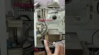 I Fixed a Microwave with a Degreaser and a Toothbrush