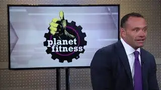 Planet Fitness CEO: A Streamlined Business Model | Mad Money | CNBC