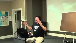 The Week of Human History Week 1