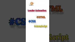 Loader Animation 