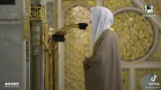 روائع التلاوات الشيخ الدكتور عبد الباري الثبيتي