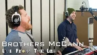 Brothers McCann - 