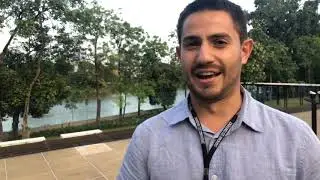 CMSEO Invitation-Only Mastermind Testimonial