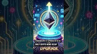 Spot Ethereum ETFs Approved, What's Next? | Key Points | May 24, 2024