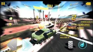 ASPHALT 8 PEMULA 2026