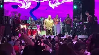 No Quiero Dormir - Willy García - Feria de Cali 2025