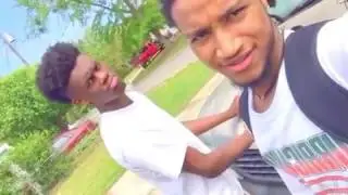 RARE ugly god before fame