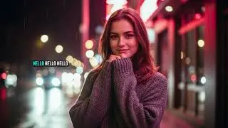 DJ REMIX SONG 2026 - Hello Handsome Man 💄 Mainstage Tech House Remix | Ultra Bass