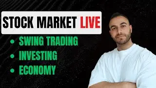 Market Watch & Key Data. Stock + Options Trading and Investing