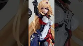 Ribose - Nemesis - Ake no Myoujou ver. (Tower of Fantasy) リーボス - ネメシス - 明けの明星 ver. (幻塔) at WF2023S