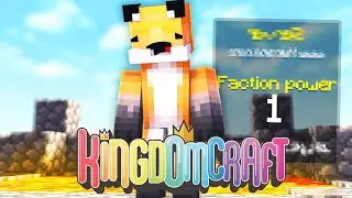 THE PROBLEM WITH MY FACTION - KingdomCraft #3
