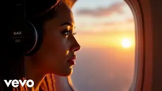 Seb Thorne - Ticket to Freedom (Official Music Video)