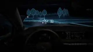 DS 4 / DS EXTENDED HEAD UP DISPLAY
