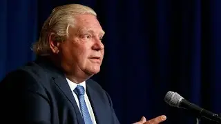 Ontario launching inquiry into Ottawa's embattled LRT system