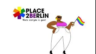 Entdecke deinen Place2be.Berlin