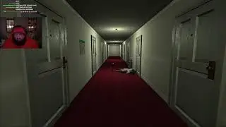 CaseOh Plays Death Trips Again 🤣 *The Shortest Horror Game Ever Made*