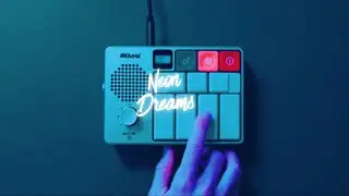Neon Roads 🌠 Midnight Motion Drive | Synthwave