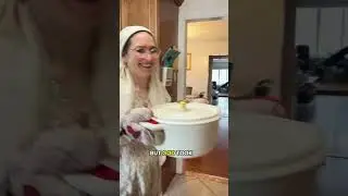 Come cook for Passover with me #cooking #passover #pesach #jewish #holiday