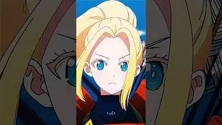 THIS IS 4K ANIME | Beatrix Amerhauser (zom 100 episode 8) #shorts #zom100  #anime