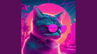 Space Kitty